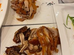 -全聚德(上海首店浦东店)