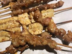 -木屋烧烤(坂田天安云谷店)