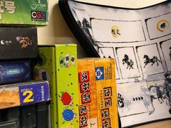 -好玩工厂密室·鹅鸭杀·桌游拼豆电玩