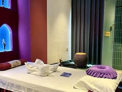 -泰悠谷养生SPA(世茂商业街店)