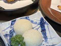 -德川家日本料理(中关村寰太大厦店)