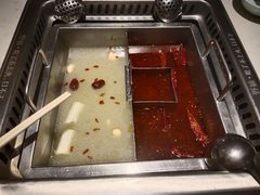 -野妹火锅(布吉店)