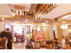 大堂-恒府1993(文昌北路店)