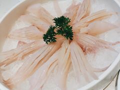-麻辣空间·清油火锅(万达广场店)