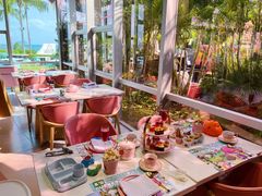 -水桶王国主题餐厅·聚会·生日派对·亲子活动·家庭套餐(亚龙湾希尔顿店)