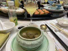 -金港大酒店中餐厅(江北外滩店)