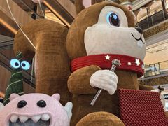 -松雷商业(南岗店)