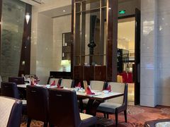 -顺德美的万豪酒店-万豪中餐厅