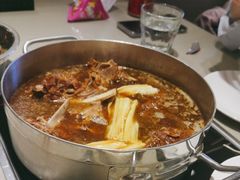 -蝎王府羊蝎子(虎坊桥总店)