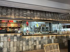 -黄山老妈·土菜(碧桂园店)