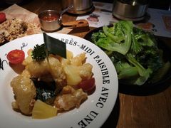 -岛风·台食小馆 ISLAND BISTRO(烟台山店)