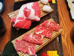 -炎蔵牛舌烤肉