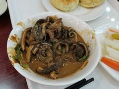 爆肚-护国寺小吃(地安门店)