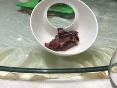 -华美达酒店-无国界自助餐厅