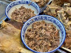 -长安后宰门水盆羊肉(新都心店)