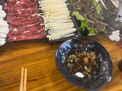 -荣记潮汕牛肉火锅(仙鹤街店)