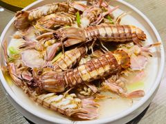 -日进一片海.生腌海鲜火锅.宵夜烧烤(三里屯总店)