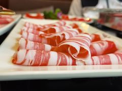 庄园肥牛-鲁西肥牛(九方购物中心店)