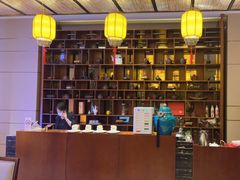 -福州天元国际威斯汀酒店·中国元素餐厅