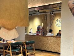 -勃利地摊热面(阿里山小区店)