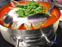 -泉味道贵州厨房(三里河店)