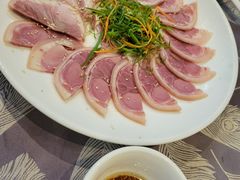 -大树头森林餐厅(番禺广场店)