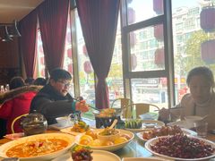 -永安鱼庄·镇江菜(丁卯店)