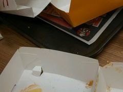 -肯德基(龙之梦购物中心店)