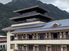-三清山希尔顿度假酒店
