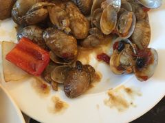 -东方红海鲜百汇(国际大厦店)