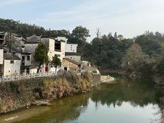 -石潭村