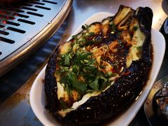 -老安火盆烤肉(金寨路店)