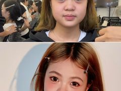 -金夫人化妆摄影职业培训学校