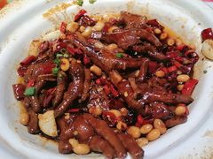 -辣小鲜·南昌大排档(船山路店)