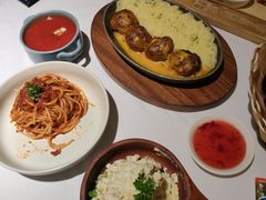 -俄士厨房(时代天街店)