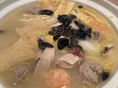 -花中城·杭帮菜·粤菜·海鲜火锅(清泰街店)
