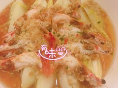 -梦都海鲜酒家(万达广场江桥店)