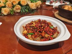 -大鸭梨烤鸭(枣园店)