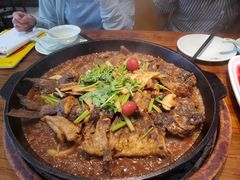 -老板恋上鱼(印象城店)