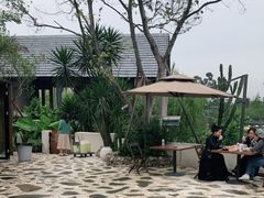 -悦哉·派对·草坪婚礼·围炉煮茶(三圣乡店)