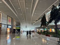 -青岛胶东国际机场