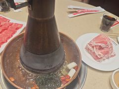 -阳坊大都涮羊肉(阳坊总店)