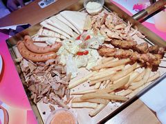 -HELLO MUSAE 拾光缪斯餐厅·纯正希腊风味(苏州中心店)