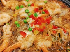 -咪咪川菜(太乙路店)