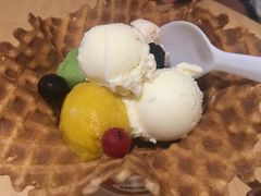-哈根达斯(SM店)