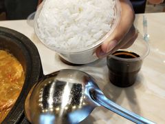 -蜀八婆鲍鱼鸡煲虾(宝安坪洲店)