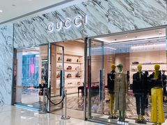 -Gucci(重庆IFS店)