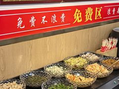 -王大妈清汤饸饹(白云社区店)