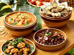 -解放碑威斯汀酒店-知味国际美食餐厅