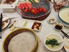 -便宜坊烤鸭店(科创店)